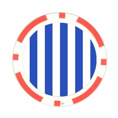Vertical Stripes Front