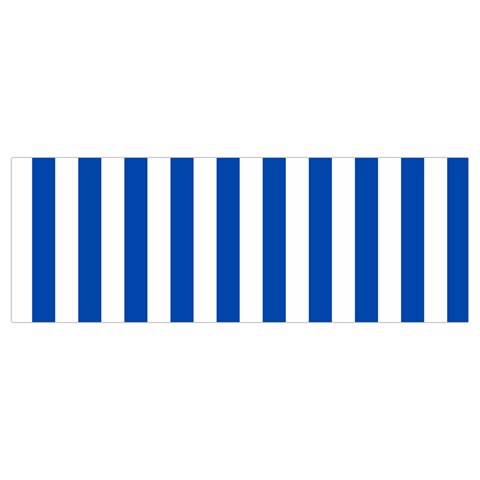 Vertical Stripes Strap