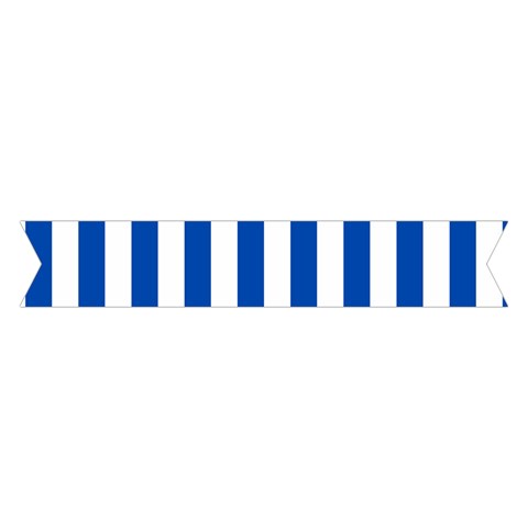 Vertical Stripes Strap