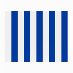 Vertical Stripes Back