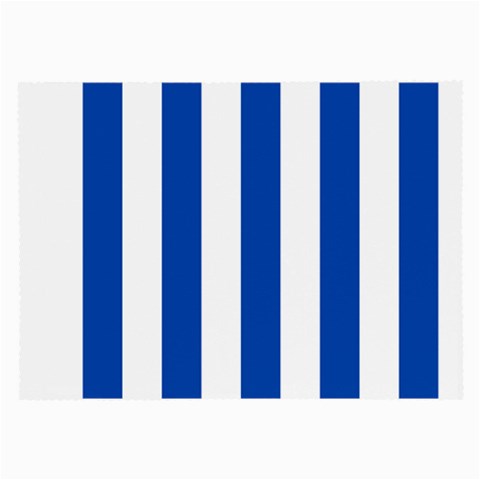 Vertical Stripes Front