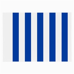 Vertical Stripes Back