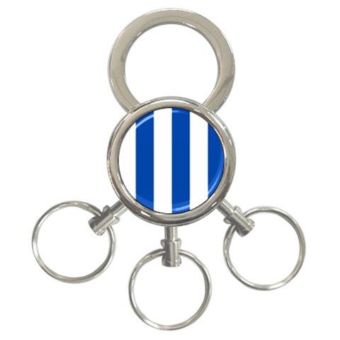 Vertical Stripes Front