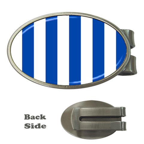 Vertical Stripes Front