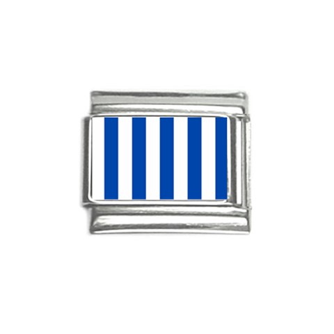Vertical Stripes Front