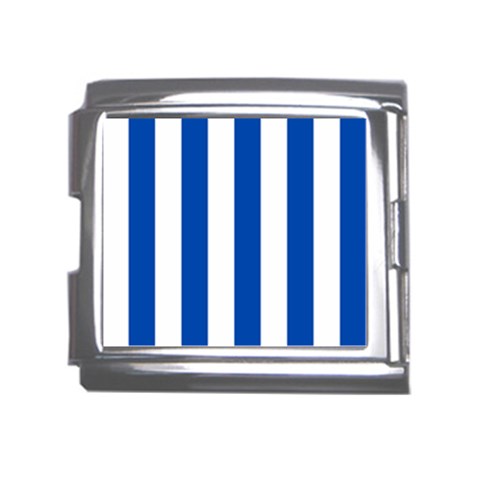 Vertical Stripes Front