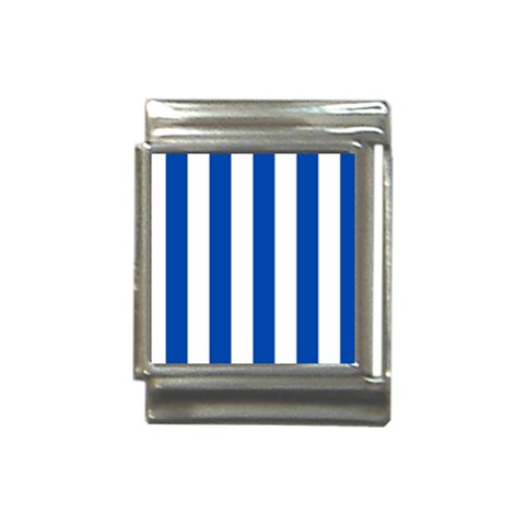 Vertical Stripes Front