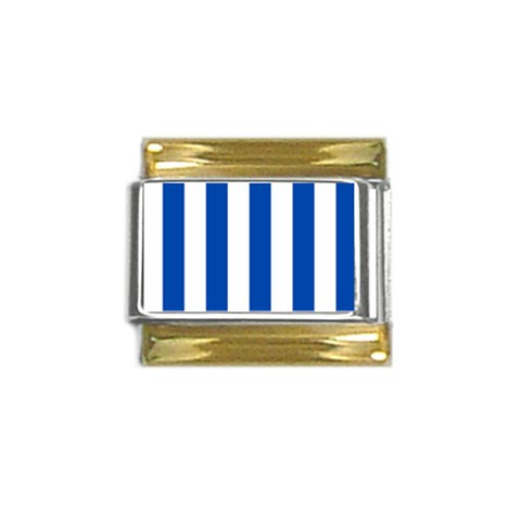 Vertical Stripes Front