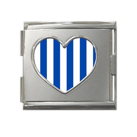 Vertical Stripes Front