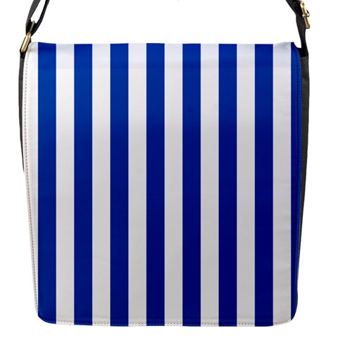 Vertical Stripes Front