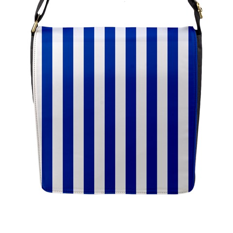 Vertical Stripes Front
