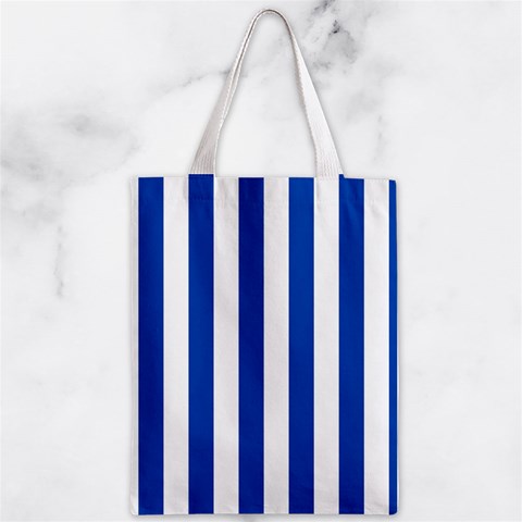 Vertical Stripes Front