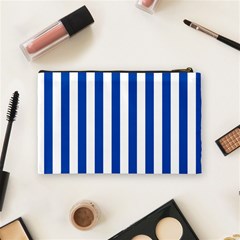 Vertical Stripes Back