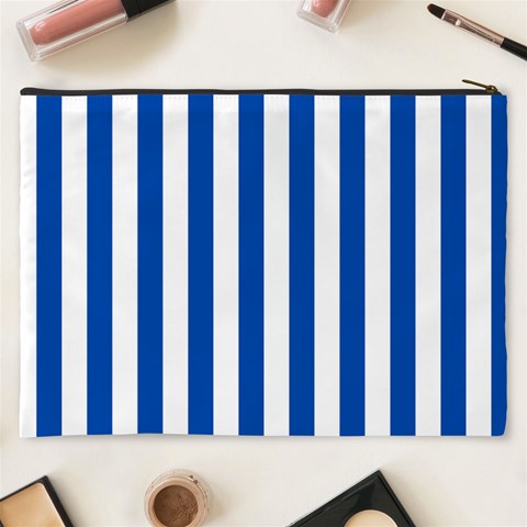 Vertical Stripes Back