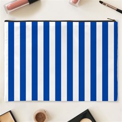 Vertical Stripes Back