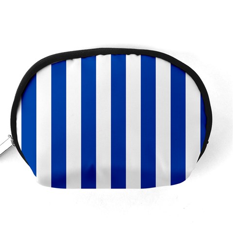 Vertical Stripes Back