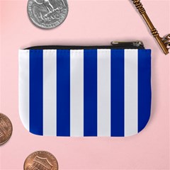 Vertical Stripes Back