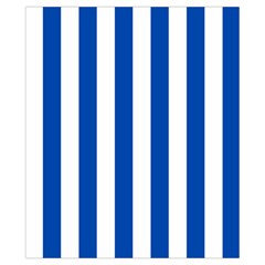 Vertical Stripes Back