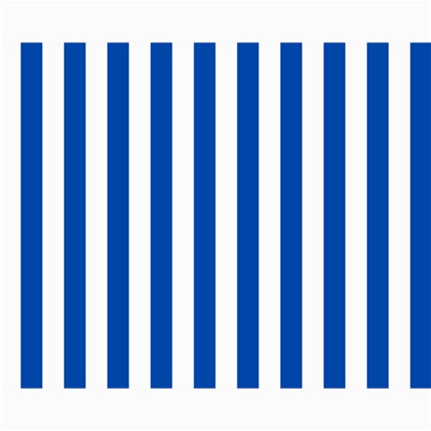 Vertical Stripes 10 x8  Print - 1