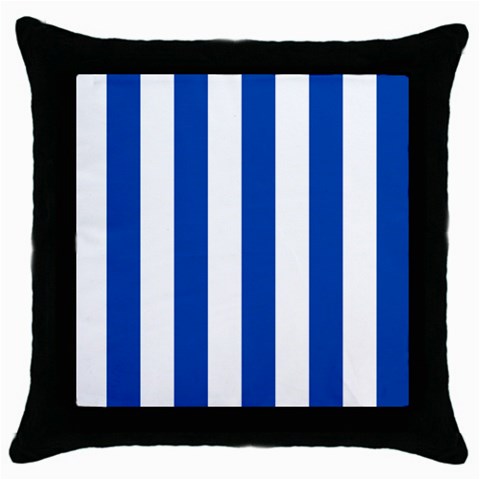 Vertical Stripes Front