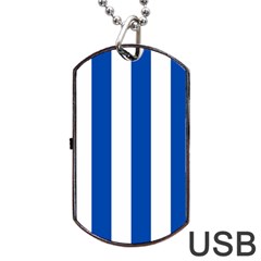 Vertical Stripes Back