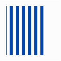 Vertical Stripes Front