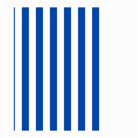 Vertical Stripes Front