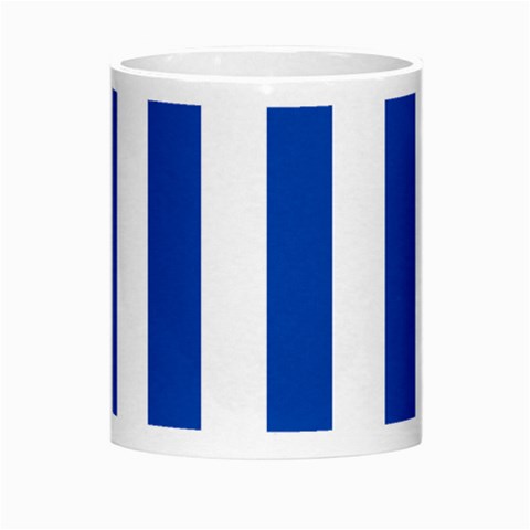 Vertical Stripes Center
