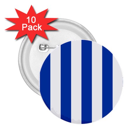 Vertical Stripes Front