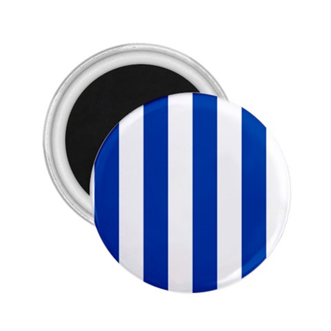 Vertical Stripes Front