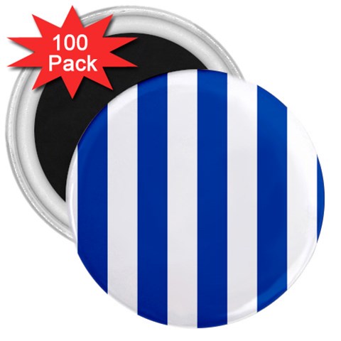 Vertical Stripes Front