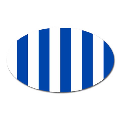 Vertical Stripes Front