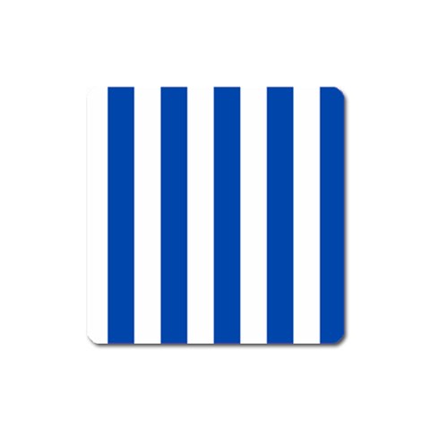 Vertical Stripes Front