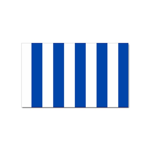 Vertical Stripes Front