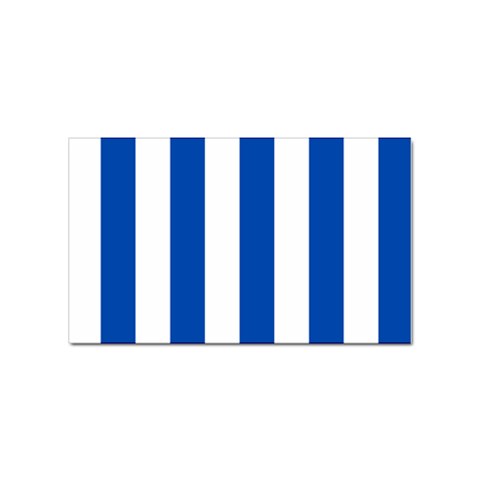 Vertical Stripes Front