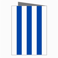 Vertical Stripes Right