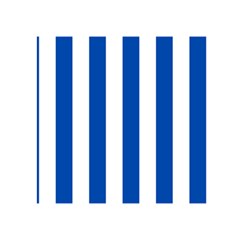 Vertical Stripes Back Cover