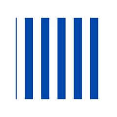 Vertical Stripes Front Cover