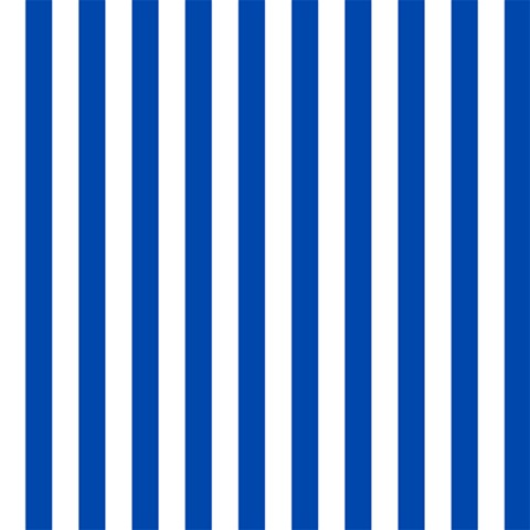 Vertical Stripes 12 x12  Scrapbook Page - 1