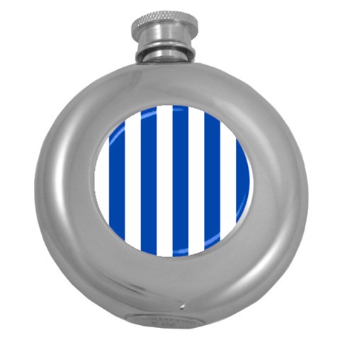 Vertical Stripes Front