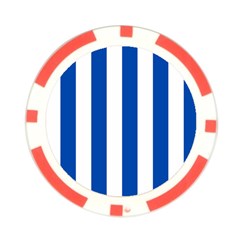 Vertical Stripes Front