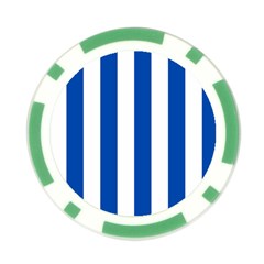 Vertical Stripes Front