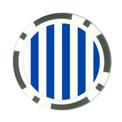 Vertical Stripes Back