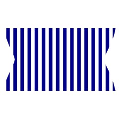 Vertical Stripes Waistband Front