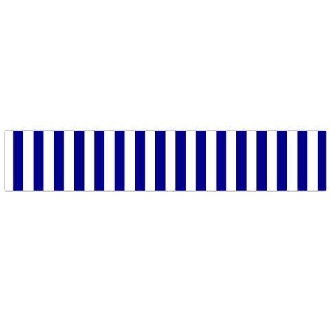 Vertical Stripes Back