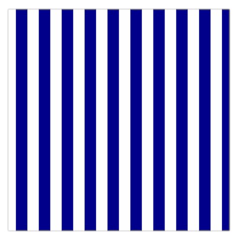 Vertical Stripes Front