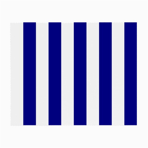 Vertical Stripes Back