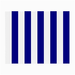 Vertical Stripes Back