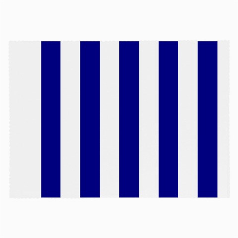 Vertical Stripes Front