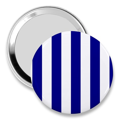 Vertical Stripes Front